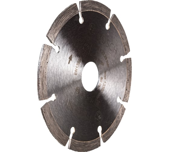 Диск алмазный ECO Universal (115х22.2 мм) Bosch 2608615027