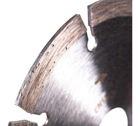 Диск алмазный ECO Universal (115х22.2 мм) Bosch 2608615027