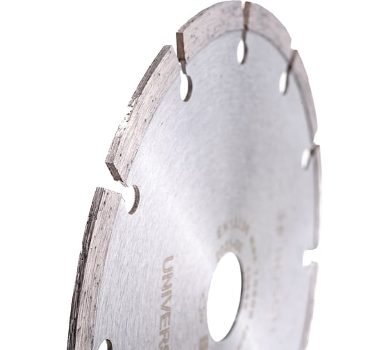 Диск алмазный ECO Universal (150х22.2 мм) Bosch 2608615029