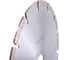 Диск алмазный ECO Universal (180х22.2 мм) Bosch 2608615030 3