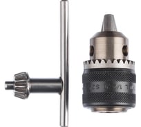 Ключевой патрон (1/2"-20; 1-10 мм) Bosch 2609255700