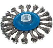 Щетка дисковая (115 мм; M14) Bosch 2609256512