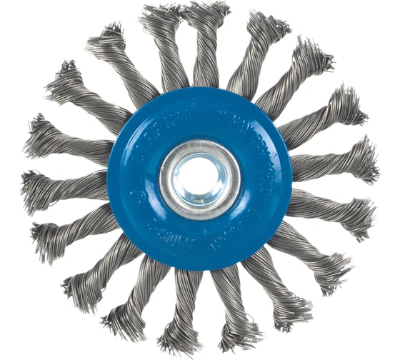 Щетка дисковая (115 мм; M14) Bosch 2609256512