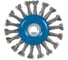 Щетка дисковая (115 мм; M14) Bosch 2609256512 2