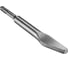 Зубило для удаления раствора между кирпичами (6.5x200 мм; SDS-plus) Bosch 2608690200 1