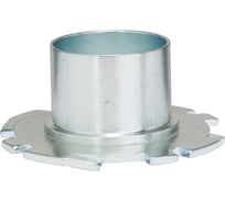 Втулка копировальная (27 мм) Bosch 2609200141