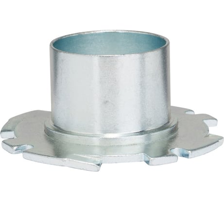 Втулка копировальная (27 мм) Bosch 2609200141