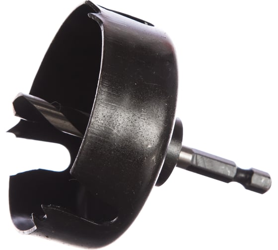 Коронка для отверстий под споты (68 мм) Bosch 2609256D08