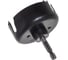 Коронка для отверстий под споты (68 мм) Bosch 2609256D08 5