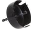 Коронка для отверстий под споты (68 мм) Bosch 2609256D08 6