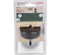 Коронка для отверстий под споты (70 мм) Bosch 2609256D09