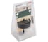 Коронка для отверстий под споты (70 мм) Bosch 2609256D09 4