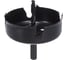 Коронка для отверстий под споты (75 мм) Bosch 2609256D10 3