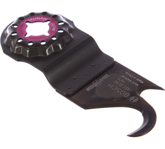 Многофункциональный нож ASZ 32 SC Bosch 2608662431