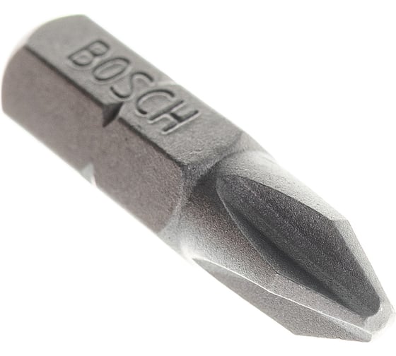 Бита (PH2; 25 мм; 25 шт.) Bosch 2608522186
