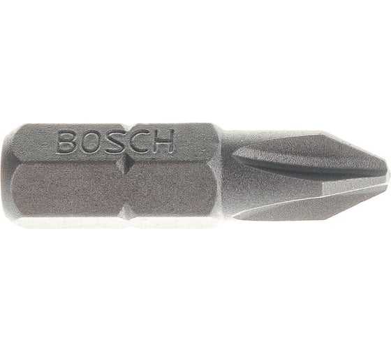 Бита (PH2; 25 мм; 25 шт.) Bosch 2608522186