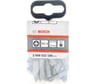 Бита (PH2; 25 мм; 25 шт.) Bosch 2608522186