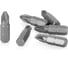 Бита (PZ2; 25 мм; 25 шт.) Bosch 2608522187 2