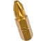 Бита Max Grip (PZ2; 25 мм; 25 шт.) Bosch 2608522274 1