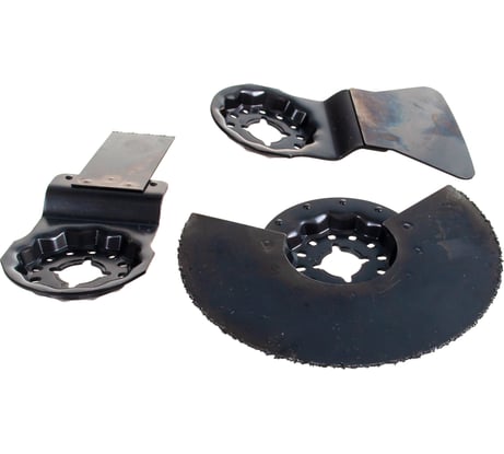 Набор для сантехнических работ (3 шт.) Bosch 2607017324