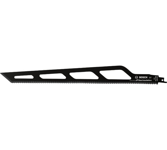 Пильное полотно для фибровой изоляции S 2013 AWP (400 мм) Bosch 2608635529 1
