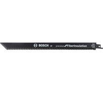 Пильное полотно для фибровой изоляции S 1213 AWP (300 мм; 2 шт.) Bosch 2608635528