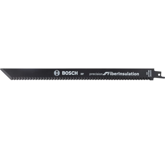 Пильное полотно для фибровой изоляции S 1213 AWP (300 мм; 2 шт.) Bosch 2608635528 1