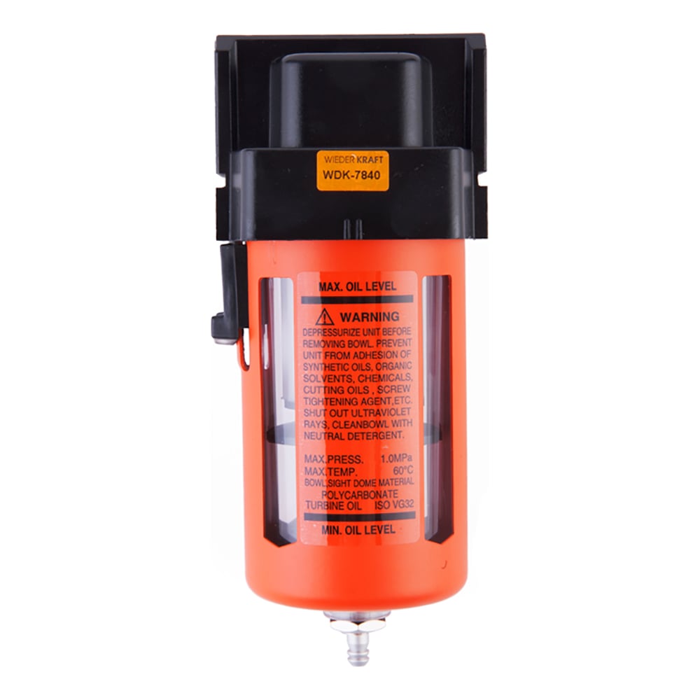 Фильтр-масло/влагоотделитель WIEDERKRAFT WDK-7840 - выгодная цена ...