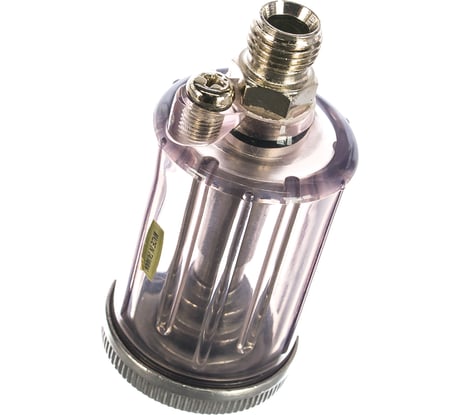 Лубрикатор для пневмоинструмента WIEDERKRAFT WDK-65048