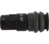 Композитное быстроразъёмное соединение (рапид - 1/4"F) WIEDERKRAFT WDK-820SF