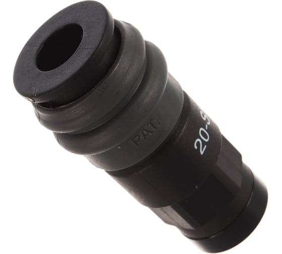 Композитное быстроразъёмное соединение (рапид - 1/4"F) WIEDERKRAFT WDK-820SF