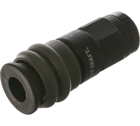 Композитное быстроразъёмное соединение (рапид - 3/8"F) WIEDERKRAFT WDK-830SF 1