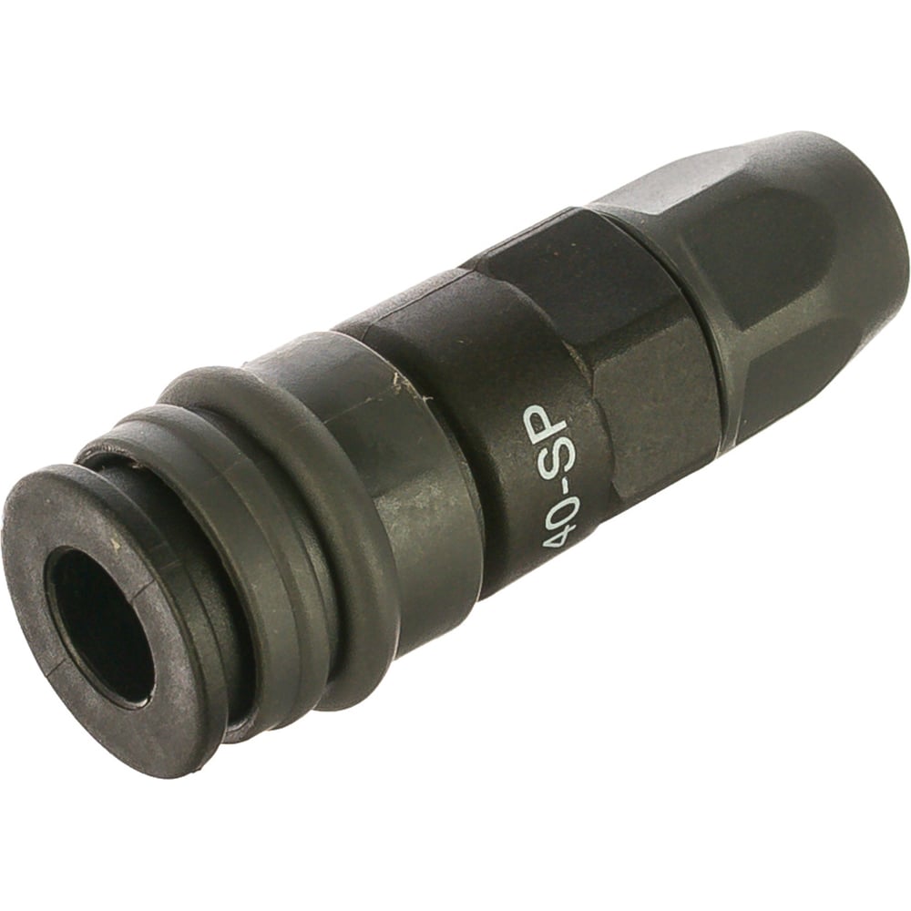 Композитное быстроразъёмное соединение (рапид-обжимная гайка 8х12 мм ...