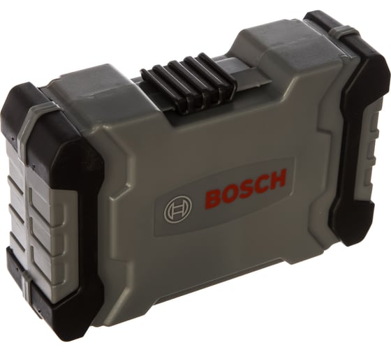 Набор бит и сверл по бетону 35 шт. Bosch 2607017326
