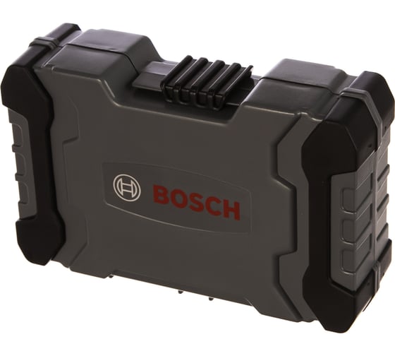Набор бит и сверл по дереву 35 шт. Bosch 2607017327