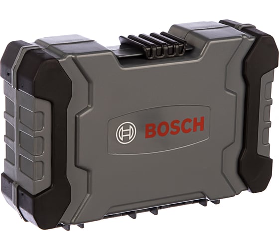 Набор бит и сверл по металлу 35 шт. Bosch 2607017328