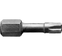 Бита Diamond Impact (T20; 25 мм) Bosch 2608522096