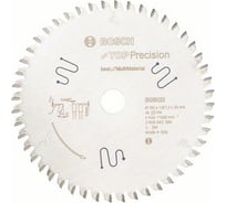 Пильный диск универсальный (165x20 мм; 48 зубьев) Bosch 2608642388