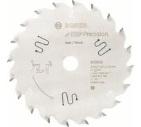 Пильный диск по дереву (165x20 мм; 20 зубьев) Bosch 2608642385