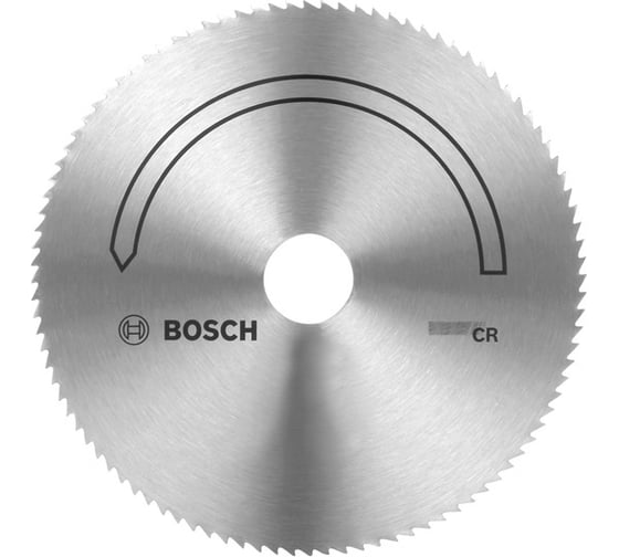 Пильный диск по дереву (140x12.75 мм; 100 зубьев) Bosch 2609256823 1