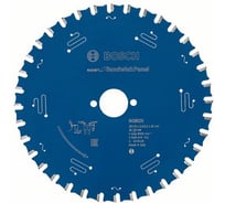 Пильный диск Expert for Sandwich Panel (210x30 мм; 36 зубьев) Bosch 2608644142