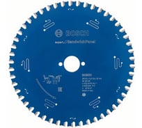 Пильный диск Expert for Sandwich Panel (235x30 мм; 50 зубьев) Bosch 2608644143