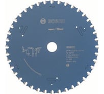 Пильный диск по металлу (190x20 мм; 40 зубьев) Bosch 2608643056