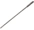 Бур SDS+ 4x110 мм TOOLAS 00002990 1