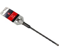 Бур SDS+ 5x160 мм TOOLAS 00002992