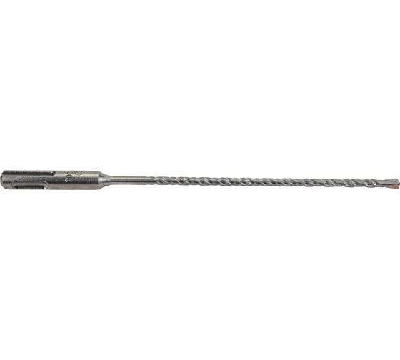 Бур SDS+ 5x210 мм TOOLAS 00004945