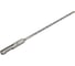 Бур SDS+ 5x210 мм TOOLAS 00004945 2