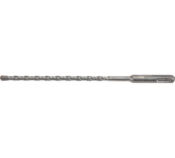 Бур SDS+ 6x210 мм TOOLAS 00002996