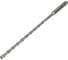 Бур SDS+ 6x210 мм TOOLAS 00002996 2