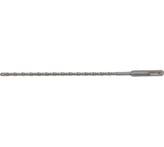 Бур SDS+ 6x260 мм TOOLAS 00002997